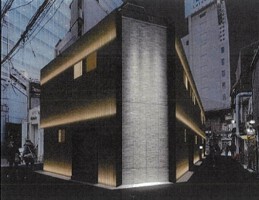 外観・内観