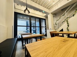 外観・内観
