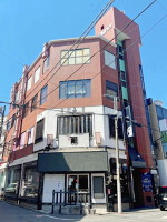 外観・内観