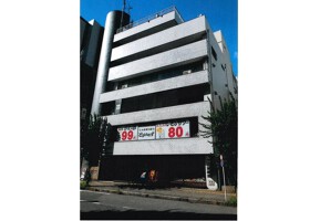 外観・内観