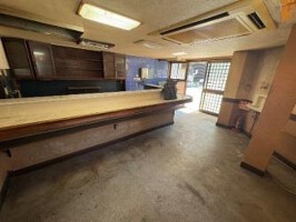 外観・内観