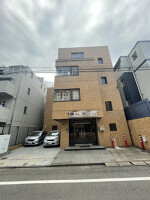 外観・内観