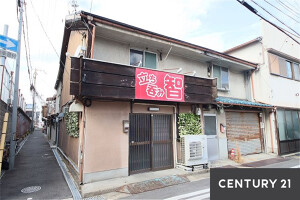 外観・内観