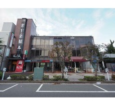 外観・内観