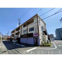 外観・内観