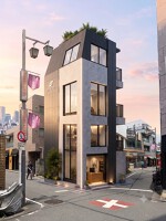 外観・内観