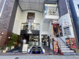 外観・内観
