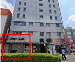 外観・内観
