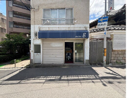 外観・内観