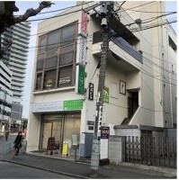 外観・内観