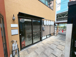 外観・内観