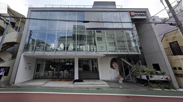 外観・内観