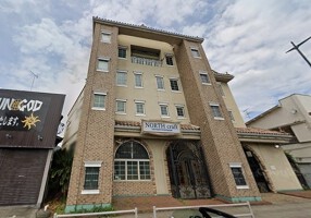 外観・内観