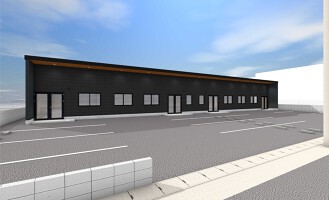 外観・内観