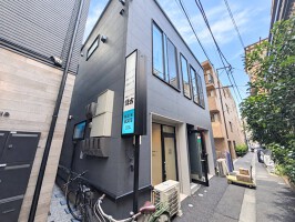 外観・内観