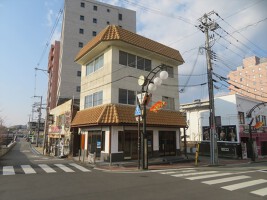 外観・内観