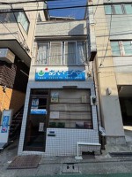 外観・内観