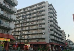 外観・内観