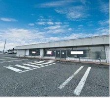 外観・内観
