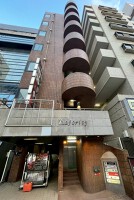 外観・内観