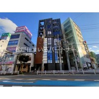 外観・内観
