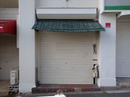 外観・内観