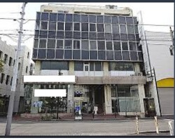 外観・内観