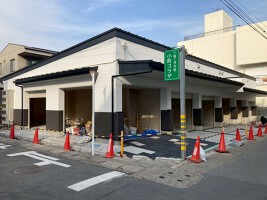 外観・内観