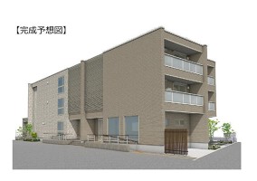外観・内観