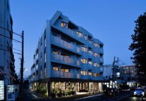 外観・内観