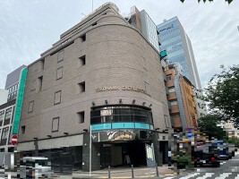 外観・内観