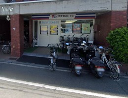 外観・内観