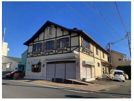 外観・内観