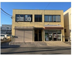 外観・内観