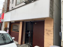 外観・内観