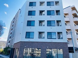 外観・内観