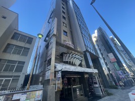 外観・内観