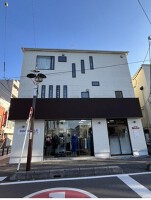 外観・内観