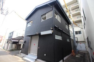 外観・内観
