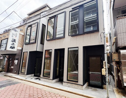 外観・内観