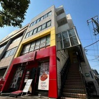 外観・内観