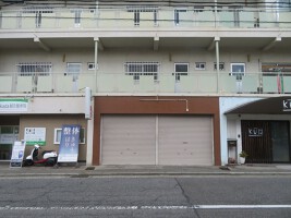 外観・内観