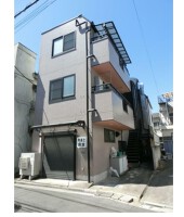 外観・内観