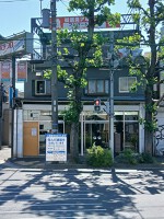 外観・内観