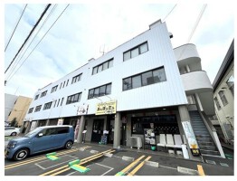 外観・内観