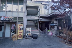 外観・内観