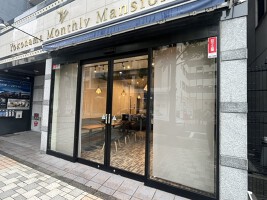 外観・内観