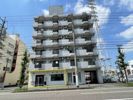 外観・内観