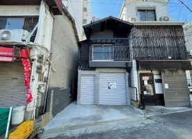 外観・内観