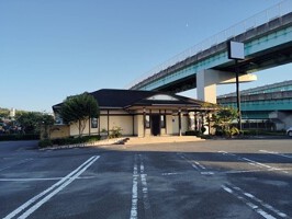 外観・内観